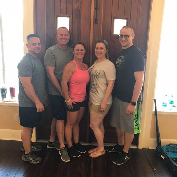 Meet your Posher, Joella - Picture 1 of 1